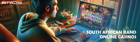 rand online casino|Best Online Casinos That Take South African Rand (ZAR).